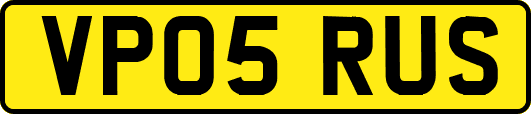 VP05RUS