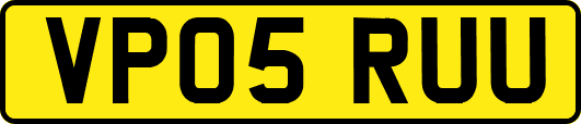 VP05RUU