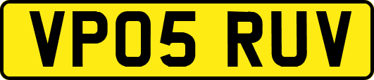 VP05RUV
