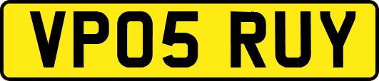 VP05RUY