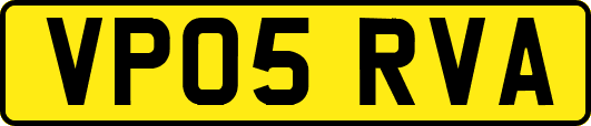 VP05RVA