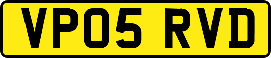 VP05RVD