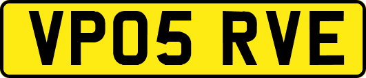 VP05RVE
