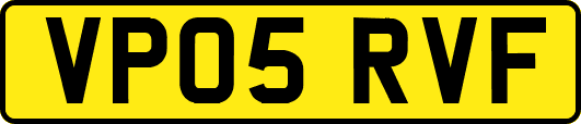 VP05RVF
