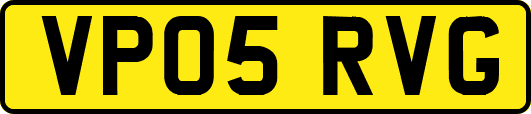 VP05RVG
