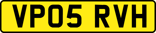 VP05RVH