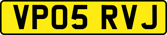 VP05RVJ