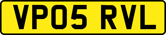 VP05RVL