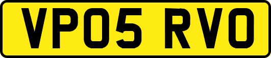 VP05RVO