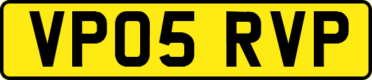 VP05RVP