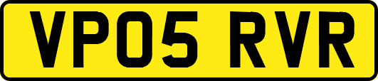 VP05RVR