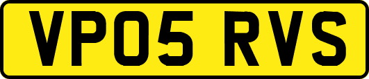 VP05RVS