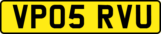 VP05RVU