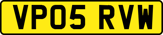 VP05RVW