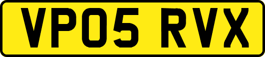 VP05RVX