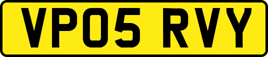 VP05RVY