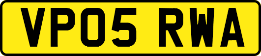 VP05RWA