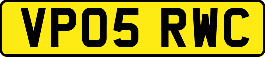 VP05RWC