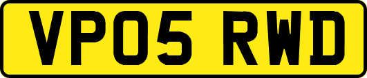 VP05RWD