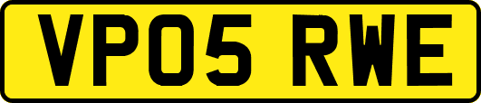 VP05RWE