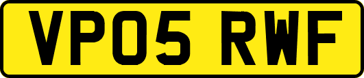 VP05RWF