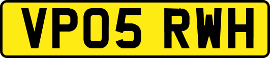 VP05RWH