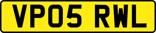 VP05RWL