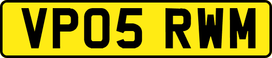 VP05RWM