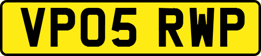 VP05RWP