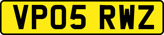 VP05RWZ