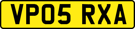 VP05RXA