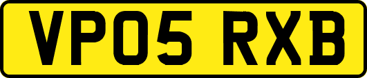 VP05RXB