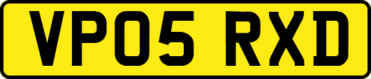 VP05RXD