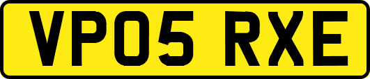 VP05RXE