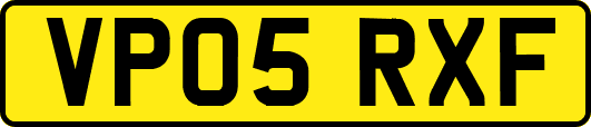 VP05RXF