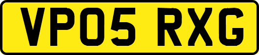 VP05RXG