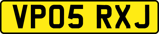 VP05RXJ