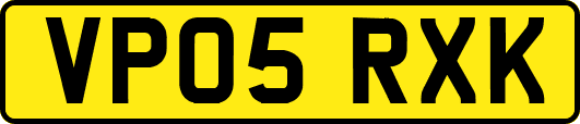 VP05RXK