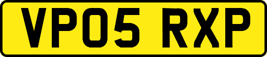 VP05RXP