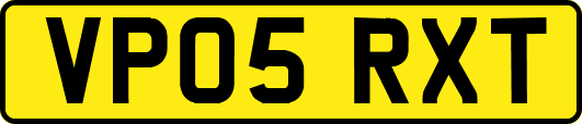 VP05RXT