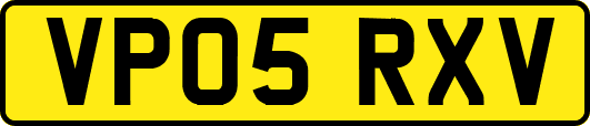 VP05RXV