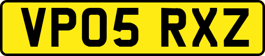 VP05RXZ