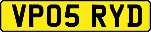 VP05RYD