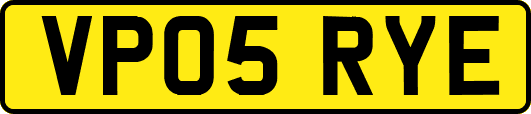 VP05RYE