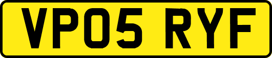 VP05RYF