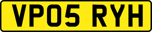 VP05RYH