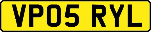 VP05RYL