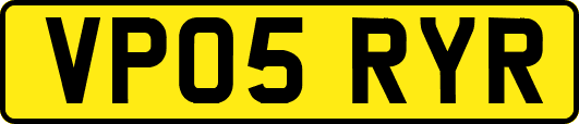 VP05RYR