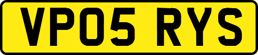 VP05RYS