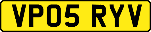 VP05RYV